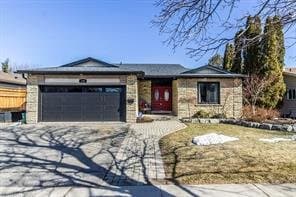 Sold home on Autumn Hill Crescent, Kitchener