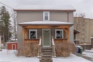Sold home on Roland Street, Guelph