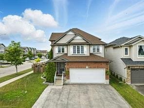 Sold home on Tottenham Street, Kitchener